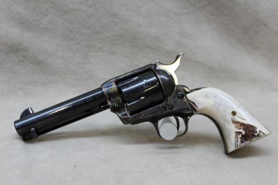 Colt Single Action Army ~ .45 Auto ~ - Image 1 of 3