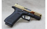 Glock 45 ~ 9mm Luger ~ - Image 2 of 2