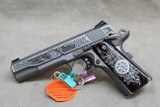 Colt Delta Elite MKIV ~ 10mm Auto ~ - Image 1 of 2