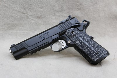 Springfield Armory Operator ~ .45 Auto ~ - Image 1 of 2