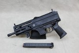 Grand Power Stribog SPA3G ~ 9mm Luger ~ - Image 1 of 2