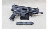 Grand Power Stribog SPA3G ~ 9mm Luger ~ - Image 2 of 2