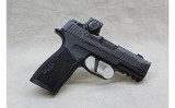 Sig Sauer P365 X ~ 9mm Luger ~ - Image 2 of 2