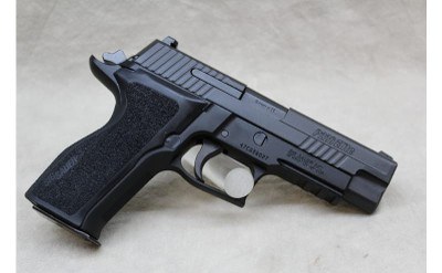 Sig Sauer P226 Elite ~ 9mm Luger ~ - Image 2 of 2