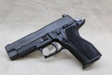 Sig Sauer P226 Elite ~ 9mm Luger ~ - Image 1 of 2