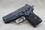Sig Sauer P239 ~ 9mm Luger ~ - Image 1 of 2