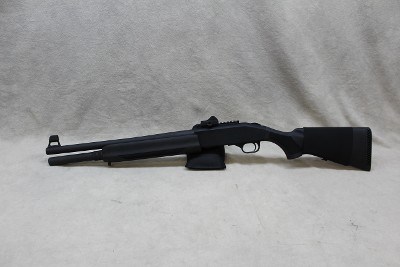 Mossberg 930 ~ 12 Gauge ~ - Image 1 of 7