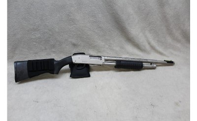 Rock Island ACP M5 ~ 12 Gauge ~ - Image 6 of 7
