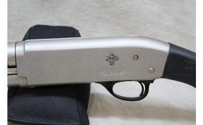 Rock Island ACP M5 ~ 12 Gauge ~ - Image 3 of 7