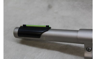 Rock Island ACP M5 ~ 12 Gauge ~ - Image 5 of 7