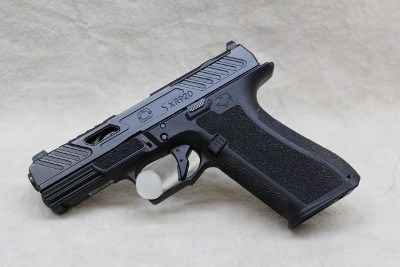 Shadow Systems XR920 ~ 9mm Luger ~ - Image 1 of 2