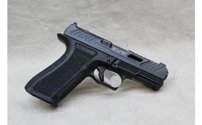 Shadow Systems XR920 ~ 9mm Luger ~ - Image 2 of 2