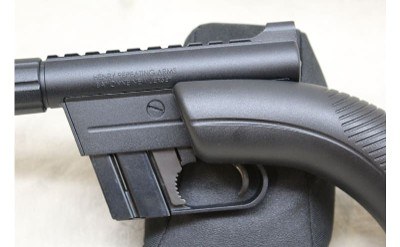 Henry Repeating Arms Co U.S. Survival ~ .22 Long Rifle ~ - Image 3 of 7