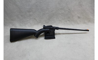 Henry Repeating Arms Co U.S. Survival ~ .22 Long Rifle ~ - Image 6 of 7