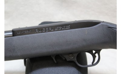 Ruger 10/22 ~ .22 Long Rifle ~ - Image 3 of 8