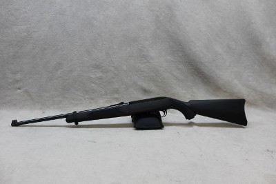 Ruger 10/22 ~ .22 Long Rifle ~ - Image 1 of 8