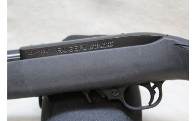 Ruger 10/22 ~ .22 Long Rifle ~ - Image 3 of 8