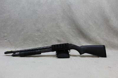 Mossberg 500A ~ 12 Gauge ~ - Image 1 of 8