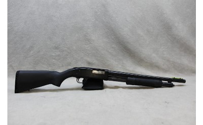 Mossberg 500A ~ 12 Gauge ~ - Image 6 of 8