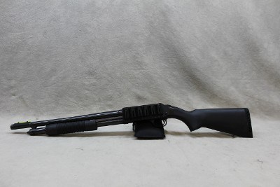 Mossberg 500A ~ 12 Gauge ~ - Image 1 of 8
