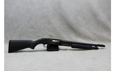 Mossberg 500A ~ 12 Gauge ~ - Image 6 of 8