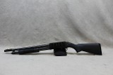 Mossberg 500A ~ 12 Gauge ~ - Image 1 of 8