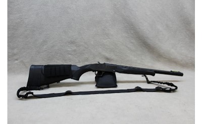 American Tactical Nomad ~ 12 Gauge ~ - Image 6 of 8