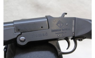 American Tactical Nomad ~ 12 Gauge ~ - Image 3 of 8