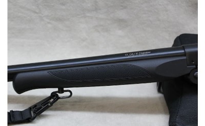 American Tactical Nomad ~ 12 Gauge ~ - Image 4 of 8