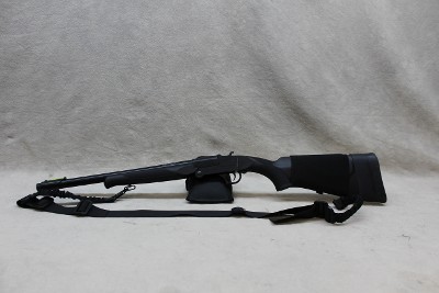 American Tactical Nomad ~ 12 Gauge ~ - Image 1 of 8
