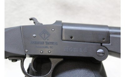 American Tactical Nomad ~ 12 Gauge ~ - Image 8 of 8