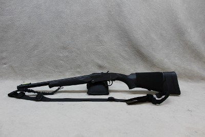 American Tactical Nomad ~ 12 Gauge ~ - Image 1 of 8