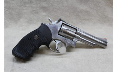 Smith & Wesson 66-2 ~ .357 Magnum ~ - Image 3 of 3