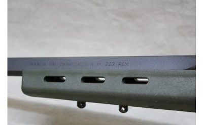 Remington Arms 700 ~ .223 Rem ~ - Image 8 of 16