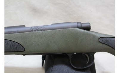 Remington Arms 700 ~ .223 Rem ~ - Image 5 of 16