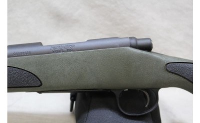 Remington Arms 700 ~ .223 Rem ~ - Image 6 of 16