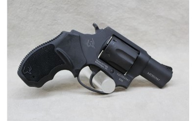 Taurus Armas 856 ~ .38 S&W ~ - Image 3 of 3