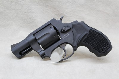 Taurus Armas 856 ~ .38 S&W ~ - Image 1 of 3