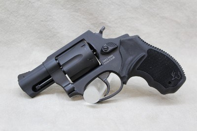 Taurus Armas 856 ~ .38 S&W ~ - Image 1 of 3