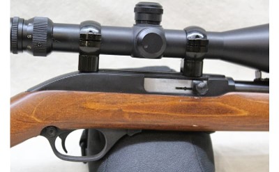 Marlin 60 ~ .22 Long Rifle ~ - Image 8 of 8