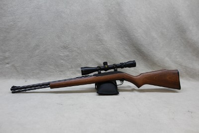 Marlin 60 ~ .22 Long Rifle ~ - Image 1 of 8