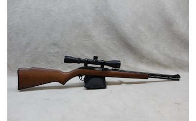 Marlin 60 ~ .22 Long Rifle ~ - Image 6 of 8