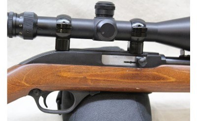 Marlin 60 ~ .22 Long Rifle ~ - Image 8 of 8