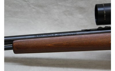 Marlin 60 ~ .22 Long Rifle ~ - Image 4 of 8