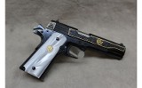 Colt Government Model ~ .38 Super ~ - Image 2 of 2