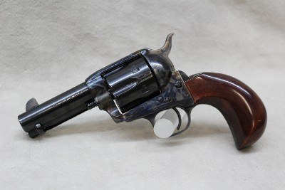 A. Uberti 1873 ~ .45 Colt ~ - Image 1 of 3