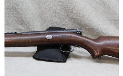 Winchester 74 ~.22 Short~ - Image 2 of 10