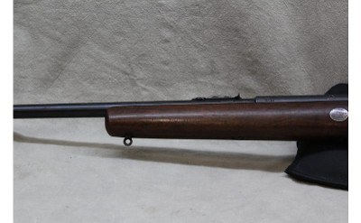 Winchester 74 ~.22 Short~ - Image 3 of 10