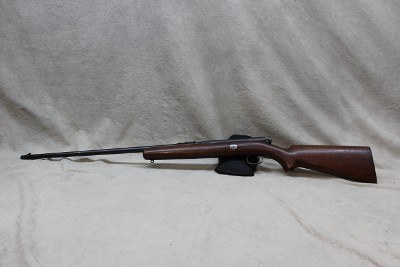 Winchester 74 ~.22 Short~ - Image 1 of 10