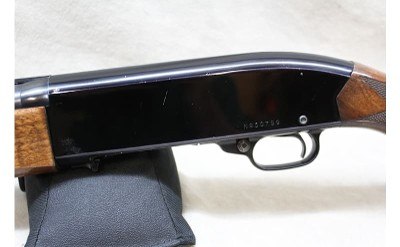 Winchester Ranger Model 14 ~ 12 Gauge ~ - Image 3 of 8